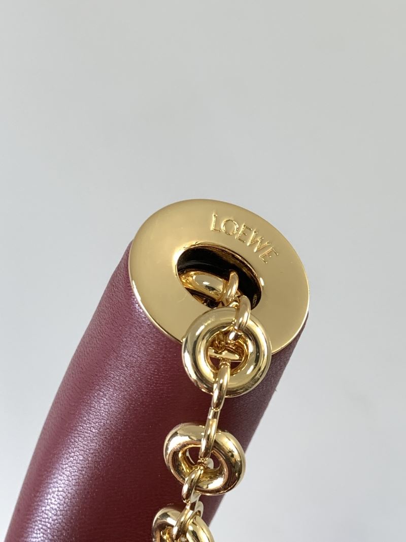 Loewe Satchel Bags